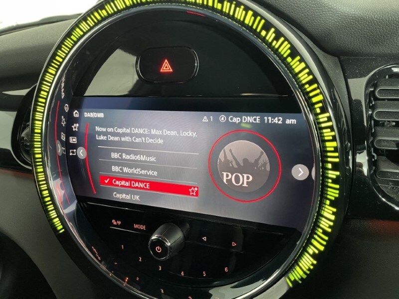 Used MINI Hatch 2021 for sale - 77116208: Photo 25