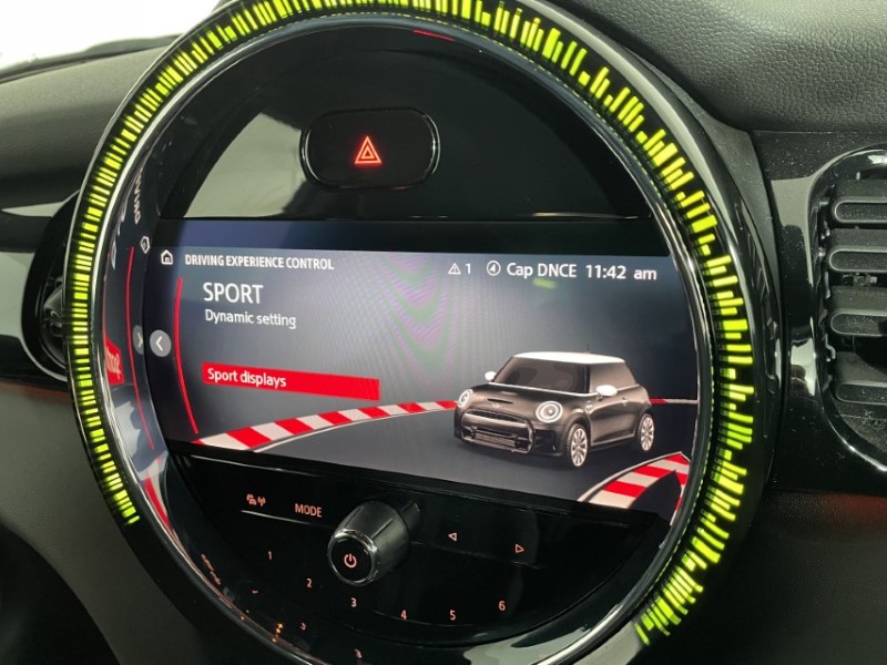 Used MINI Hatch 2021 for sale - 77116208: Photo 26