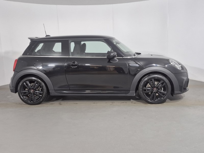 Used MINI Hatch 2021 for sale - 77116208: Photo 3