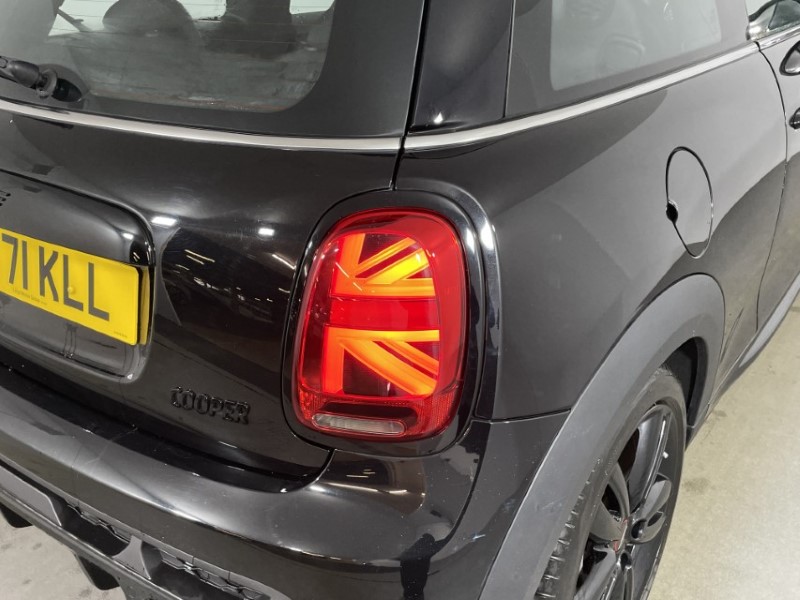 Used MINI Hatch 2021 for sale - 77116208: Photo 37