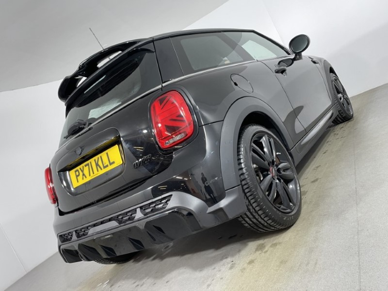 Used MINI Hatch 2021 for sale - 77116208: Photo 38
