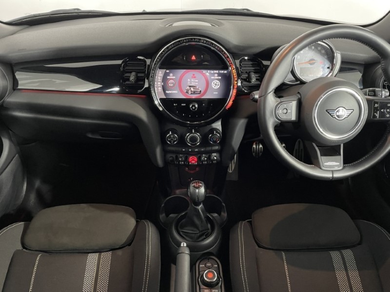 Used MINI Hatch 2021 for sale - 77116208: Photo 4