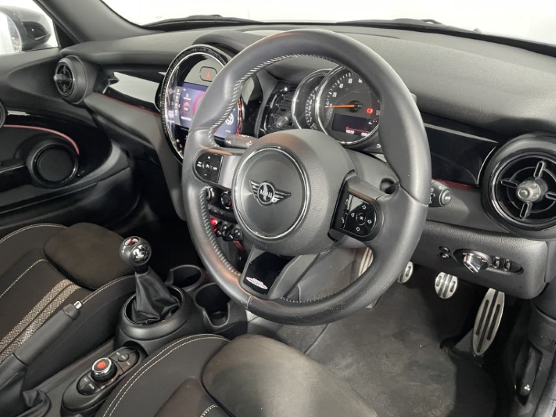 Used MINI Hatch 2021 for sale - 77116208: Photo 6