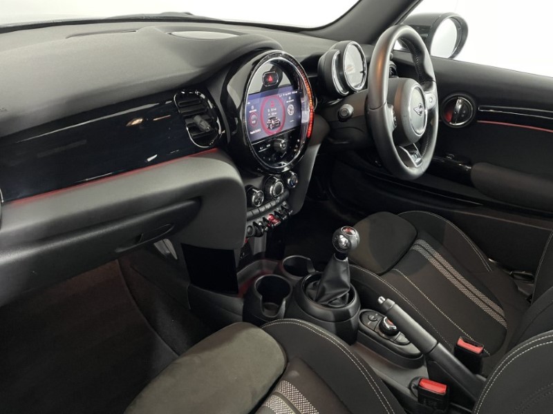 Used MINI Hatch 2021 for sale - 77116208: Photo 7