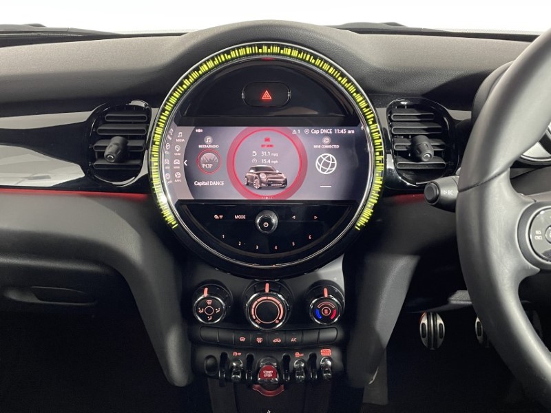 Used MINI Hatch 2021 for sale - 77116208: Photo 8