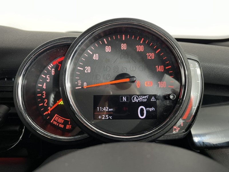 Used MINI Hatch 2021 for sale - 77116208: Photo 9