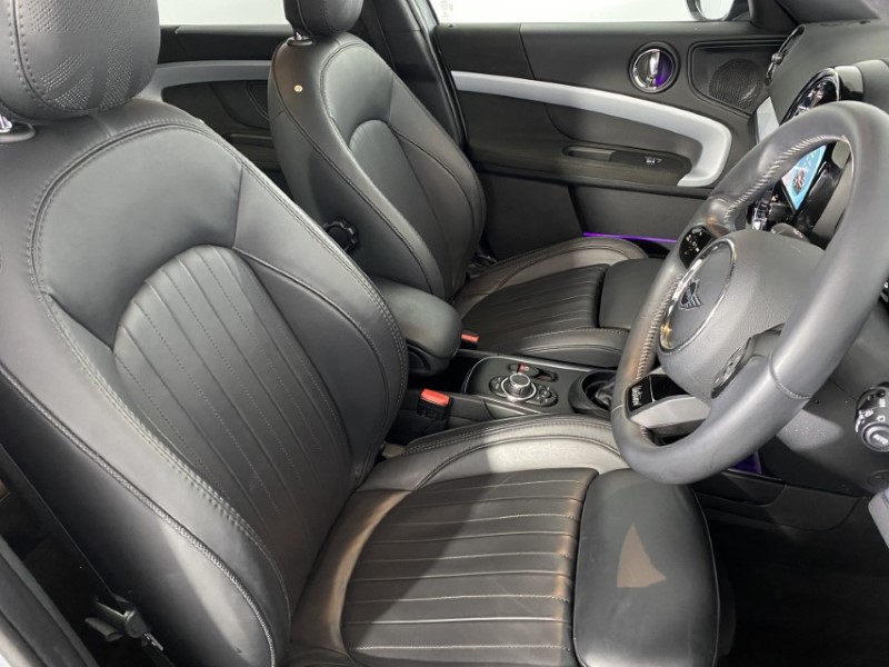 Used MINI Countryman 2022 for sale - 77151597: Photo 11