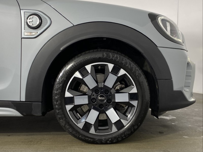 Used MINI Countryman 2022 for sale - 77151597: Photo 14