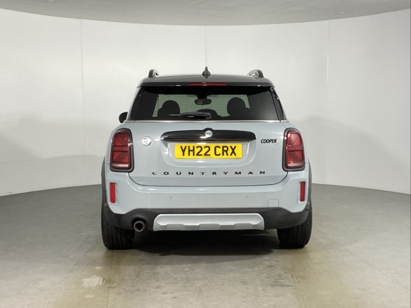 Used MINI Countryman 2022 for sale - 77151597: Photo 15