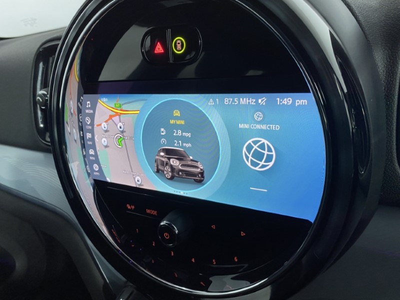 Used MINI Countryman 2022 for sale - 77151597: Photo 21
