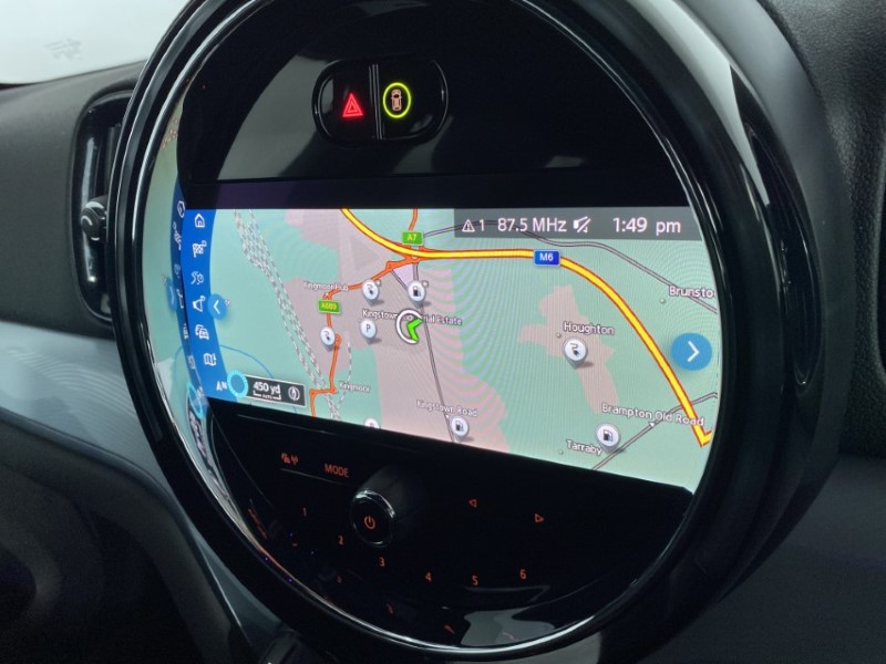 Used MINI Countryman 2022 for sale - 77151597: Photo 23