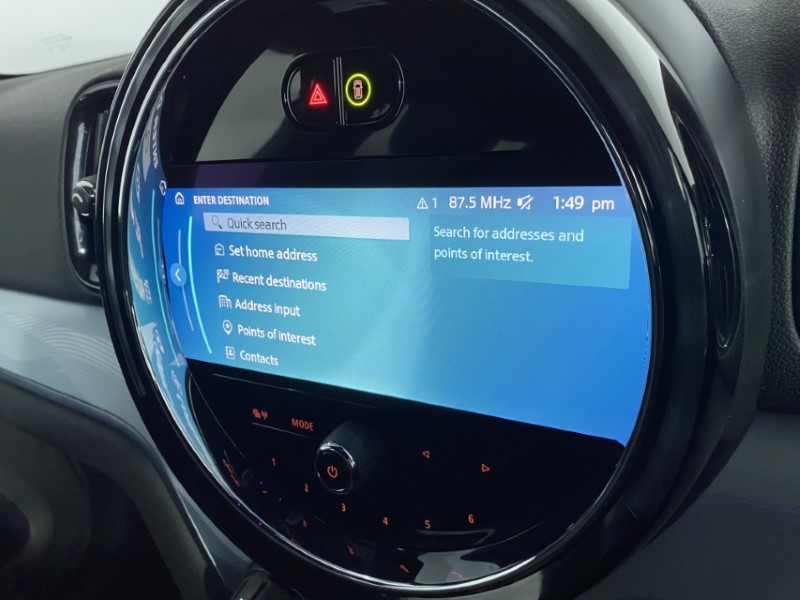 Used MINI Countryman 2022 for sale - 77151597: Photo 24