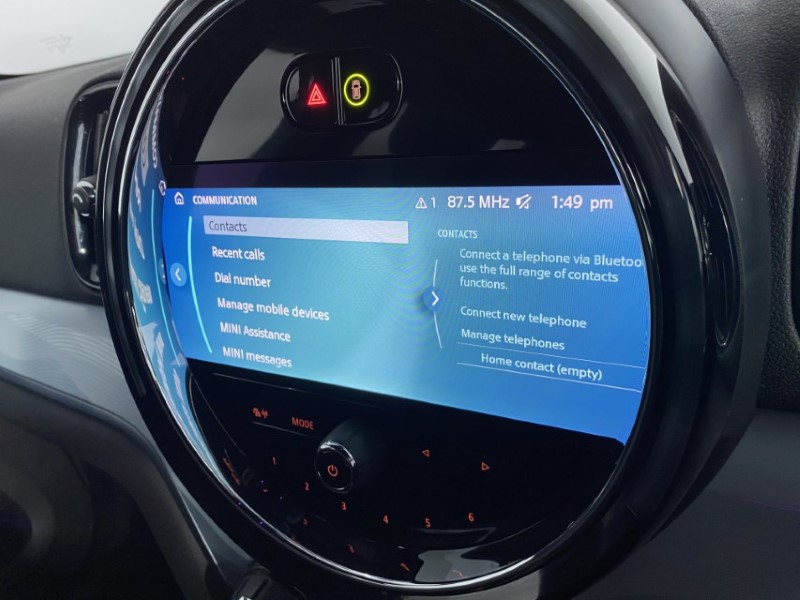 Used MINI Countryman 2022 for sale - 77151597: Photo 25