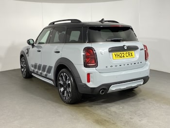Used MINI Countryman 2022 for sale - 77151597: Photo