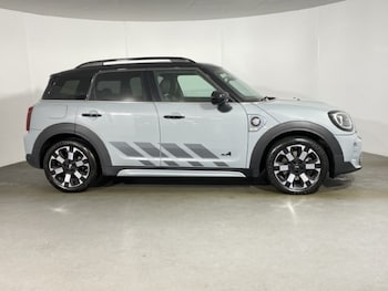Used MINI Countryman 2022 for sale - 77151597: Photo