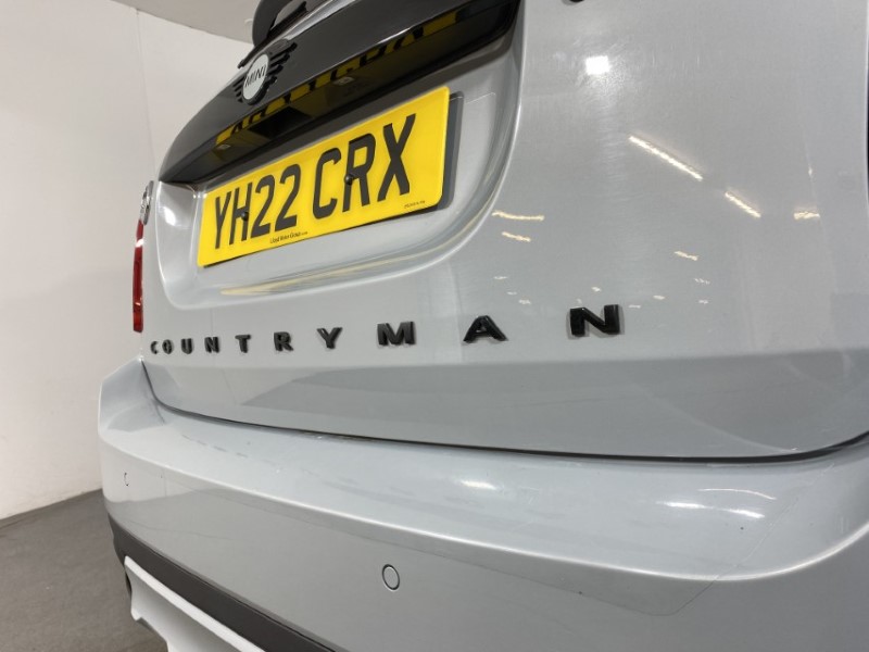 Used MINI Countryman 2022 for sale - 77151597: Photo 40