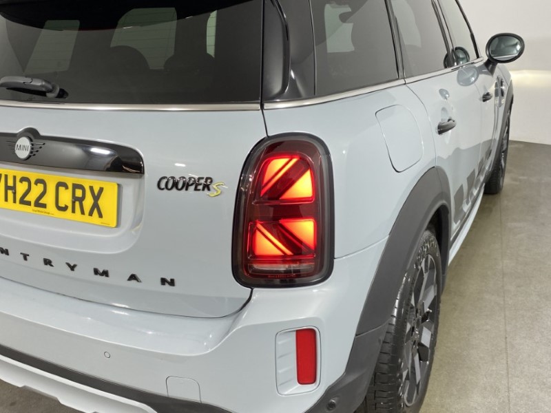 Used MINI Countryman 2022 for sale - 77151597: Photo 41
