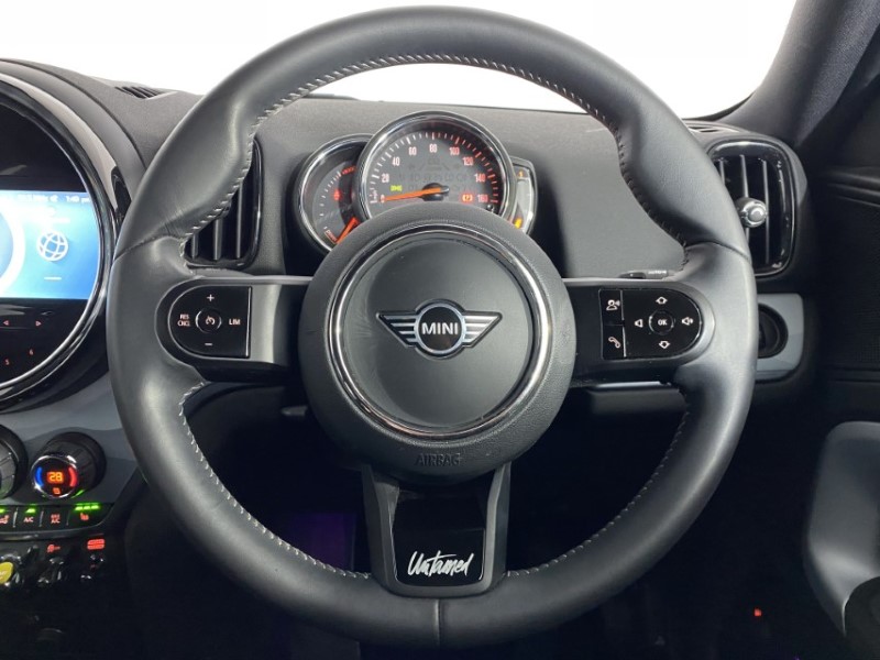 Used MINI Countryman 2022 for sale - 77151597: Photo 5