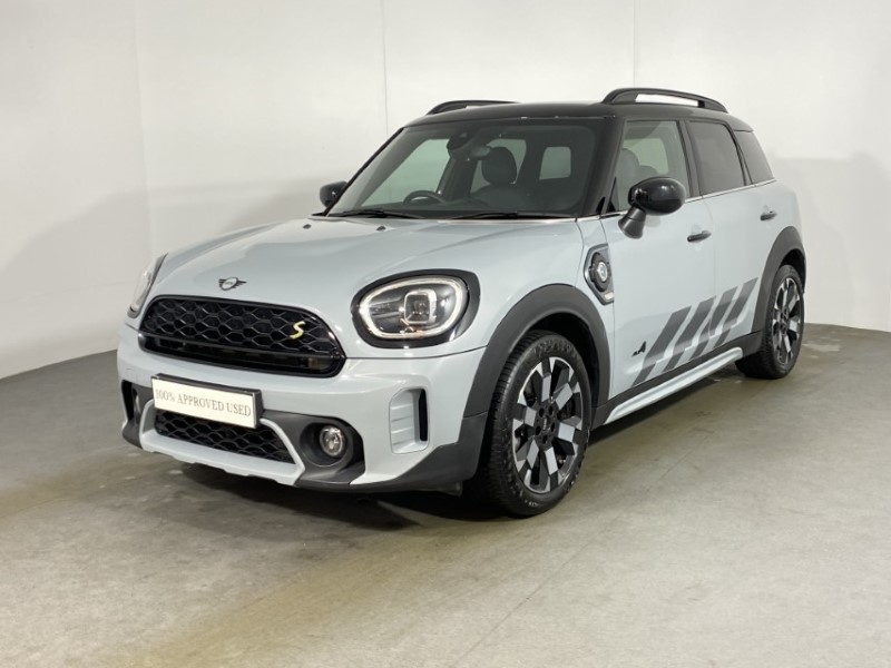 Used MINI Countryman 2022 for sale - 77151597: Photo 53