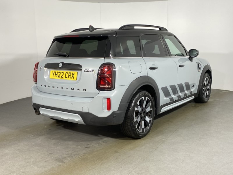 Used MINI Countryman 2022 for sale - 77151597: Photo 54