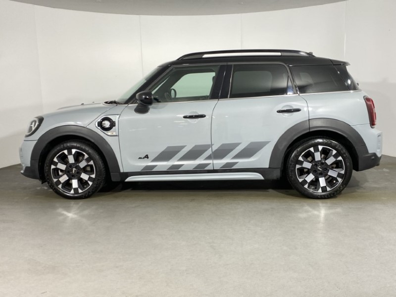 Used MINI Countryman 2022 for sale - 77151597: Photo 55
