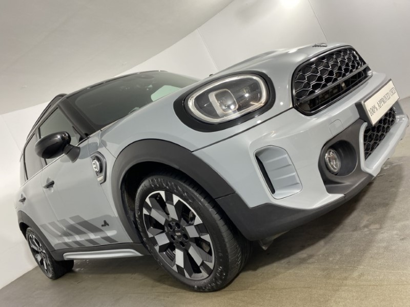 Used MINI Countryman 2022 for sale - 77151597: Photo 56