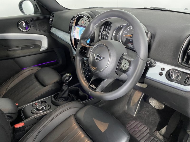 Used MINI Countryman 2022 for sale - 77151597: Photo 6