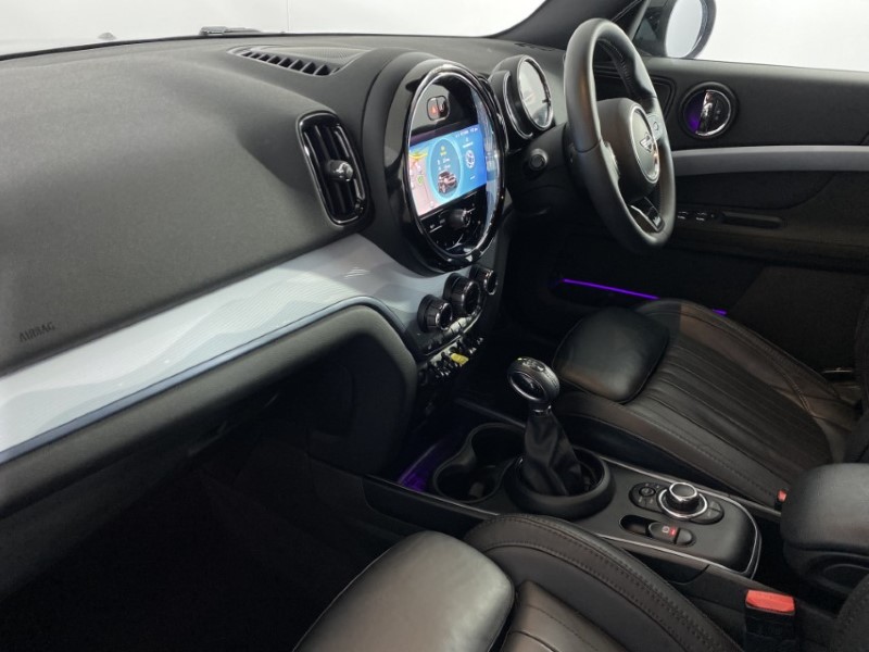 Used MINI Countryman 2022 for sale - 77151597: Photo 7