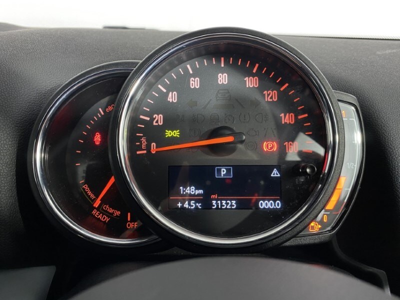 Used MINI Countryman 2022 for sale - 77151597: Photo 9