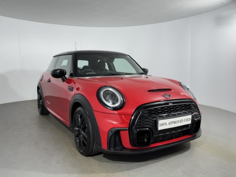 Used MINI Hatch 2024 for sale - 78212097: Photo 1
