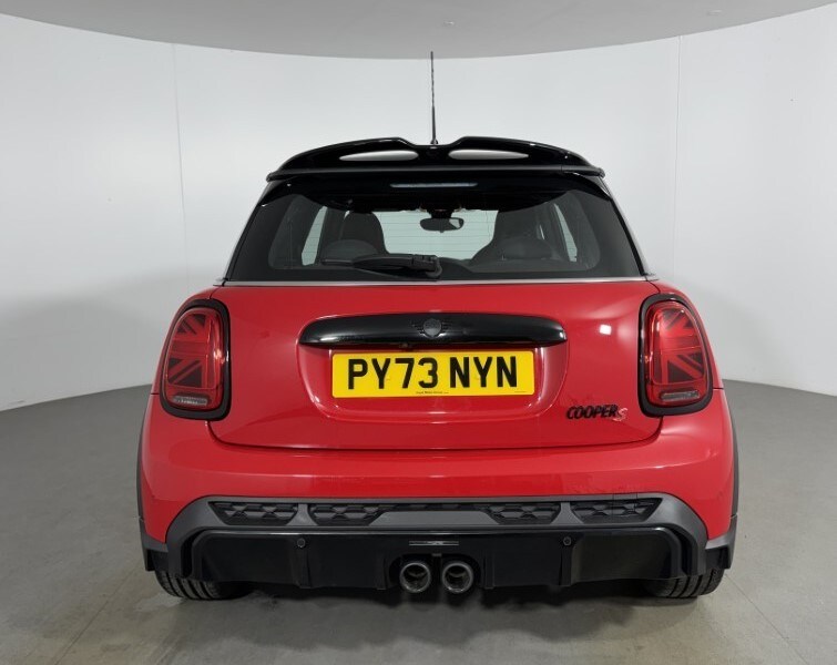 Used MINI Hatch 2024 for sale - 78212097: Photo 13