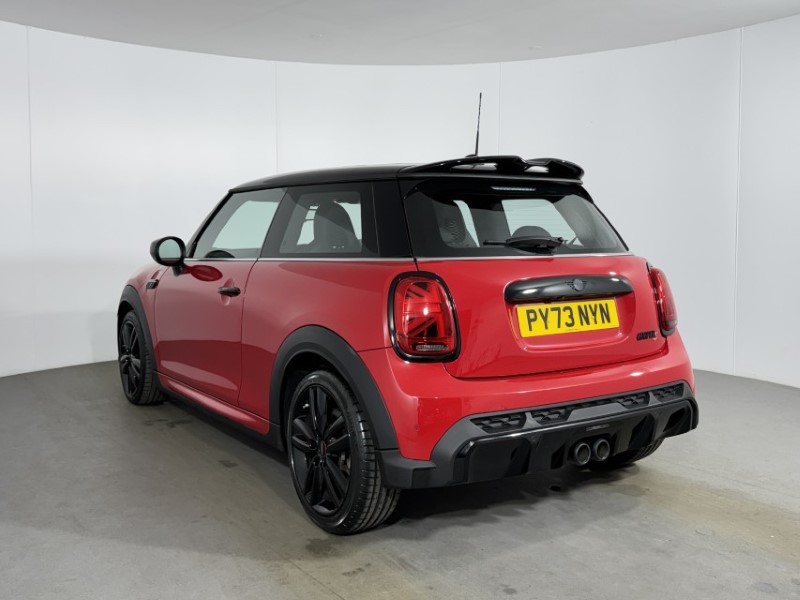 Used MINI Hatch 2024 for sale - 78212097: Photo 2