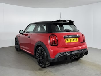 Used MINI Hatch 2024 for sale - 78212097: Photo