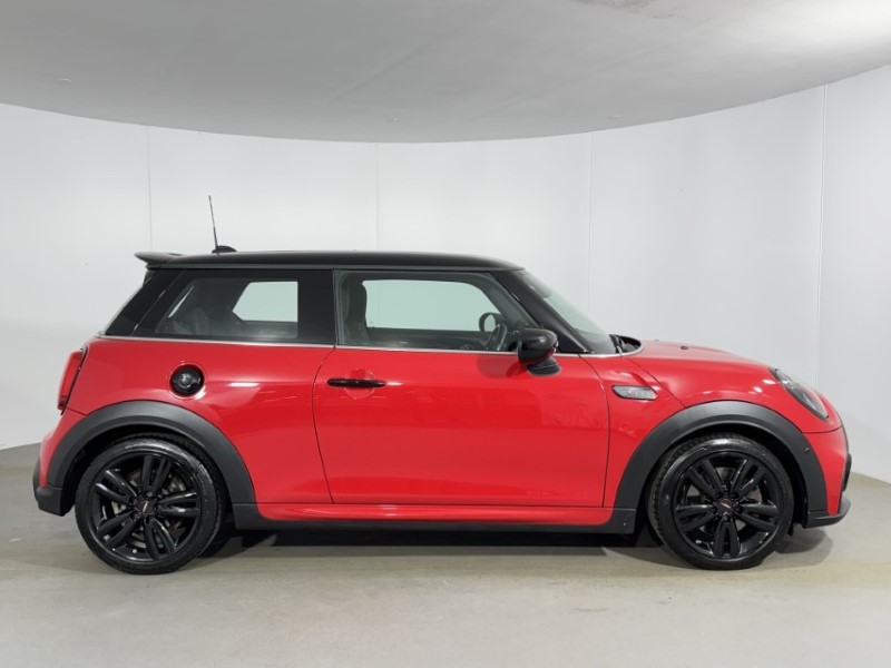 Used MINI Hatch 2024 for sale - 78212097: Photo 3