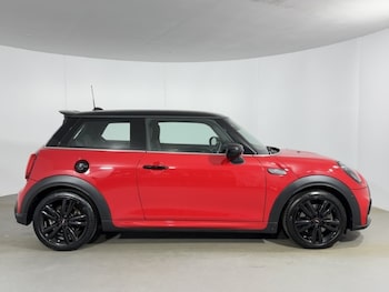 Used MINI Hatch 2024 for sale - 78212097: Photo
