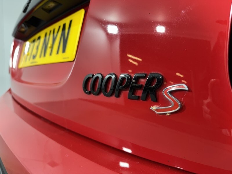 Used MINI Hatch 2024 for sale - 78212097: Photo 45