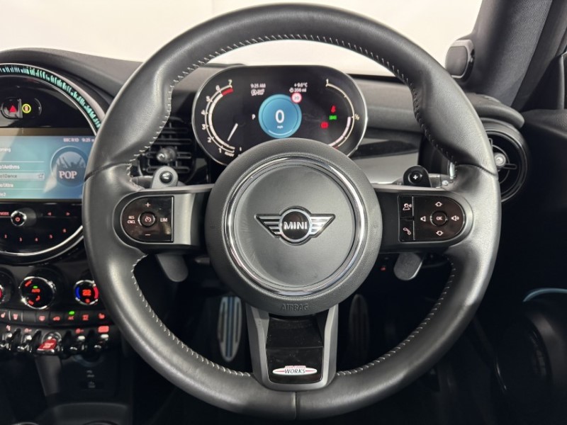 Used MINI Hatch 2024 for sale - 78212097: Photo 5