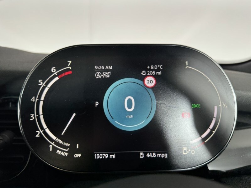 Used MINI Hatch 2024 for sale - 78212097: Photo 9