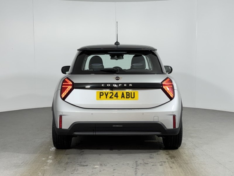 Used MINI Cooper 2024 for sale - 77151646: Photo 15