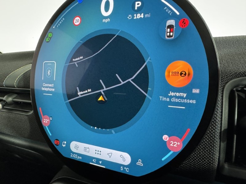 Used MINI Cooper 2024 for sale - 77151646: Photo 22