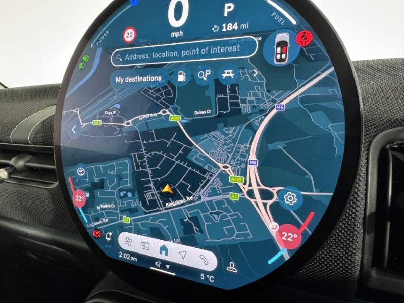 Used MINI Cooper 2024 for sale - 77151646: Photo 23