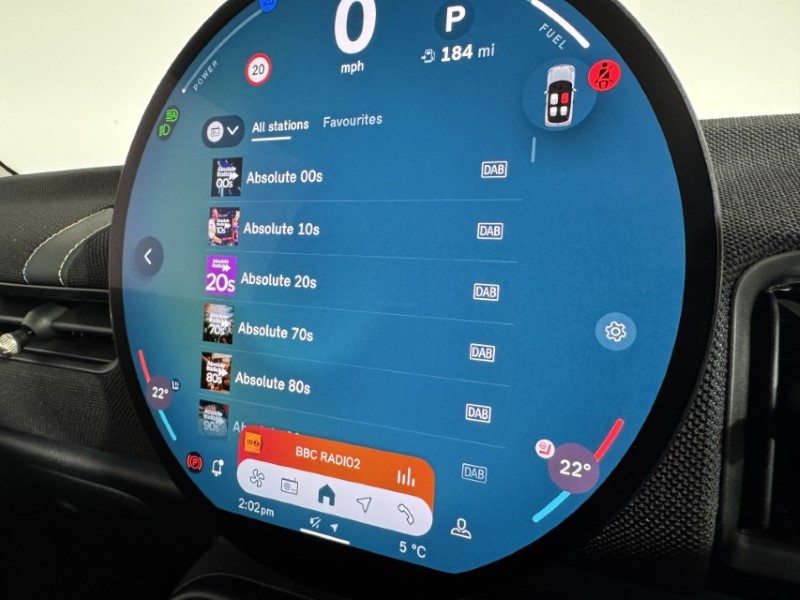 Used MINI Cooper 2024 for sale - 77151646: Photo 25