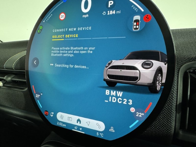 Used MINI Cooper 2024 for sale - 77151646: Photo 26