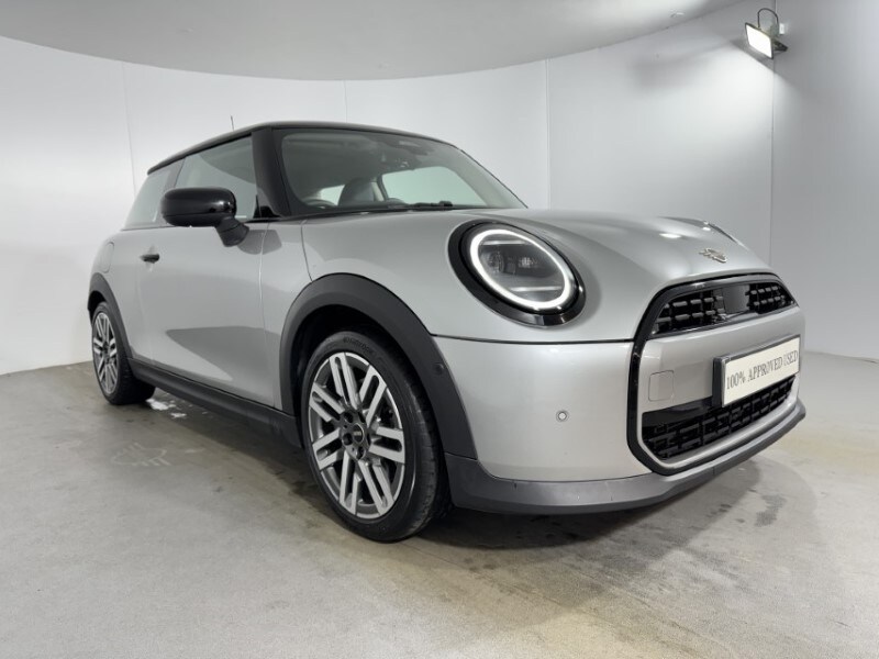 Used MINI Cooper 2024 for sale - 77151646: Photo 42