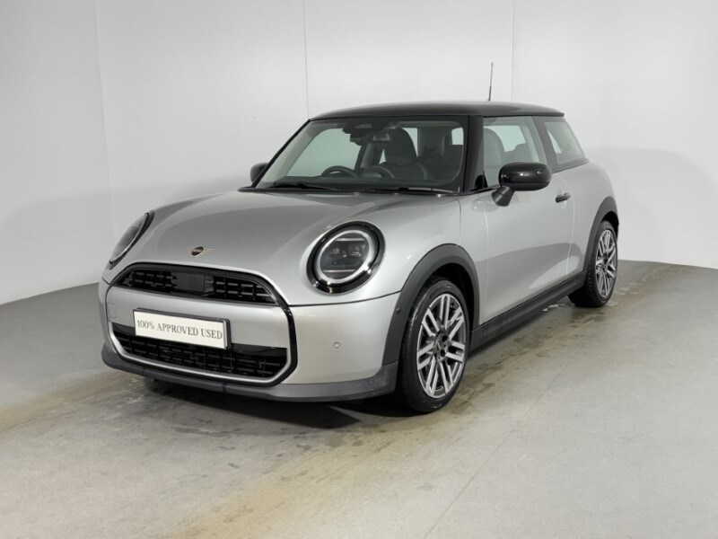 Used MINI Cooper 2024 for sale - 77151646: Photo 43