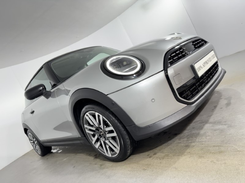 Used MINI Cooper 2024 for sale - 77151646: Photo 46