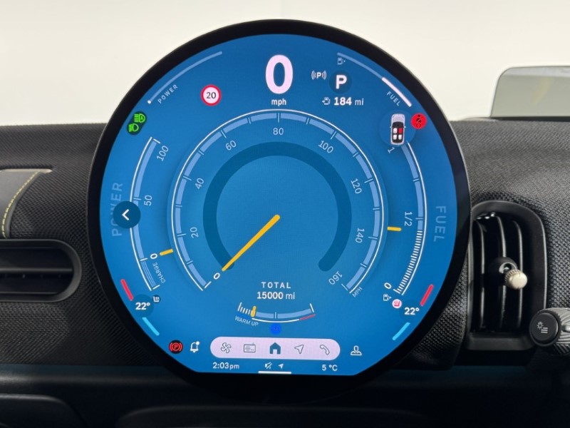 Used MINI Cooper 2024 for sale - 77151646: Photo 9