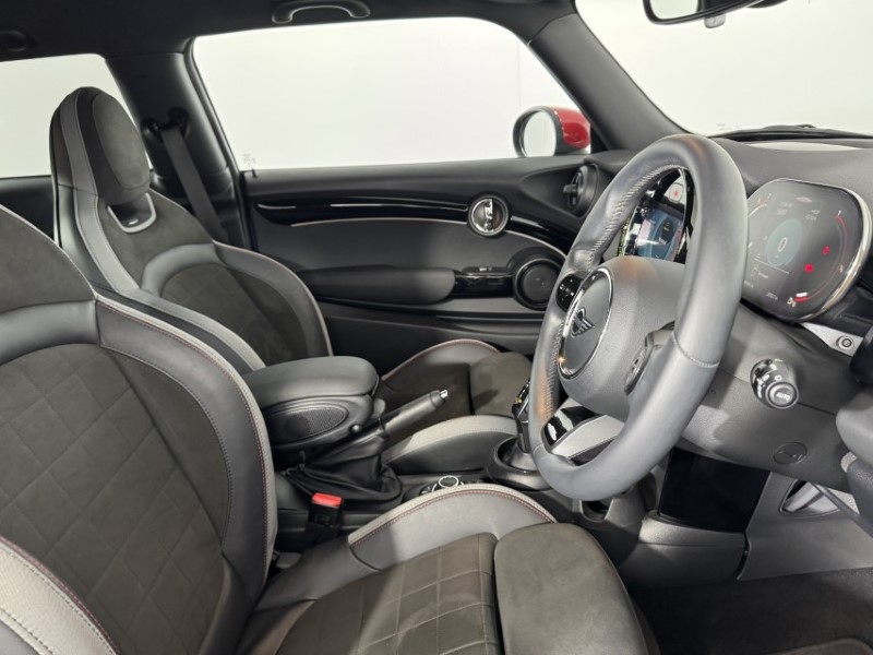 Used MINI Hatch 2022 for sale - 77819249: Photo 11