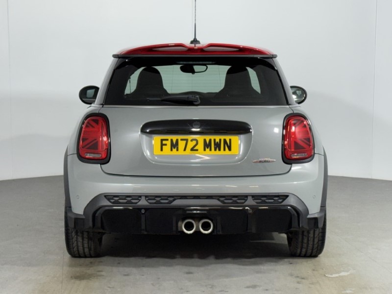 Used MINI Hatch 2022 for sale - 77819249: Photo 15