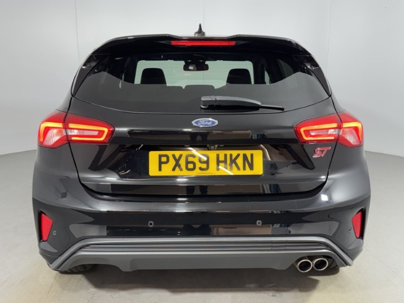 Used Ford Focus 2019 for sale - 77877744: Photo 15